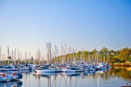 Manly Harbour Village