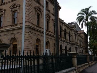 Parliament House