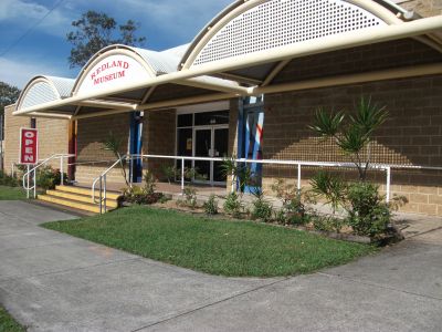 Redland Museum 