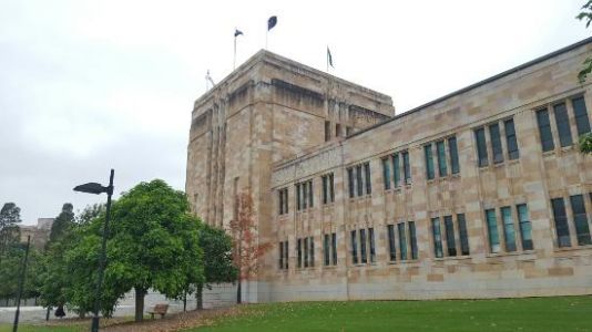 University Of Queensland