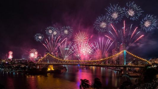 Brisbane Festival